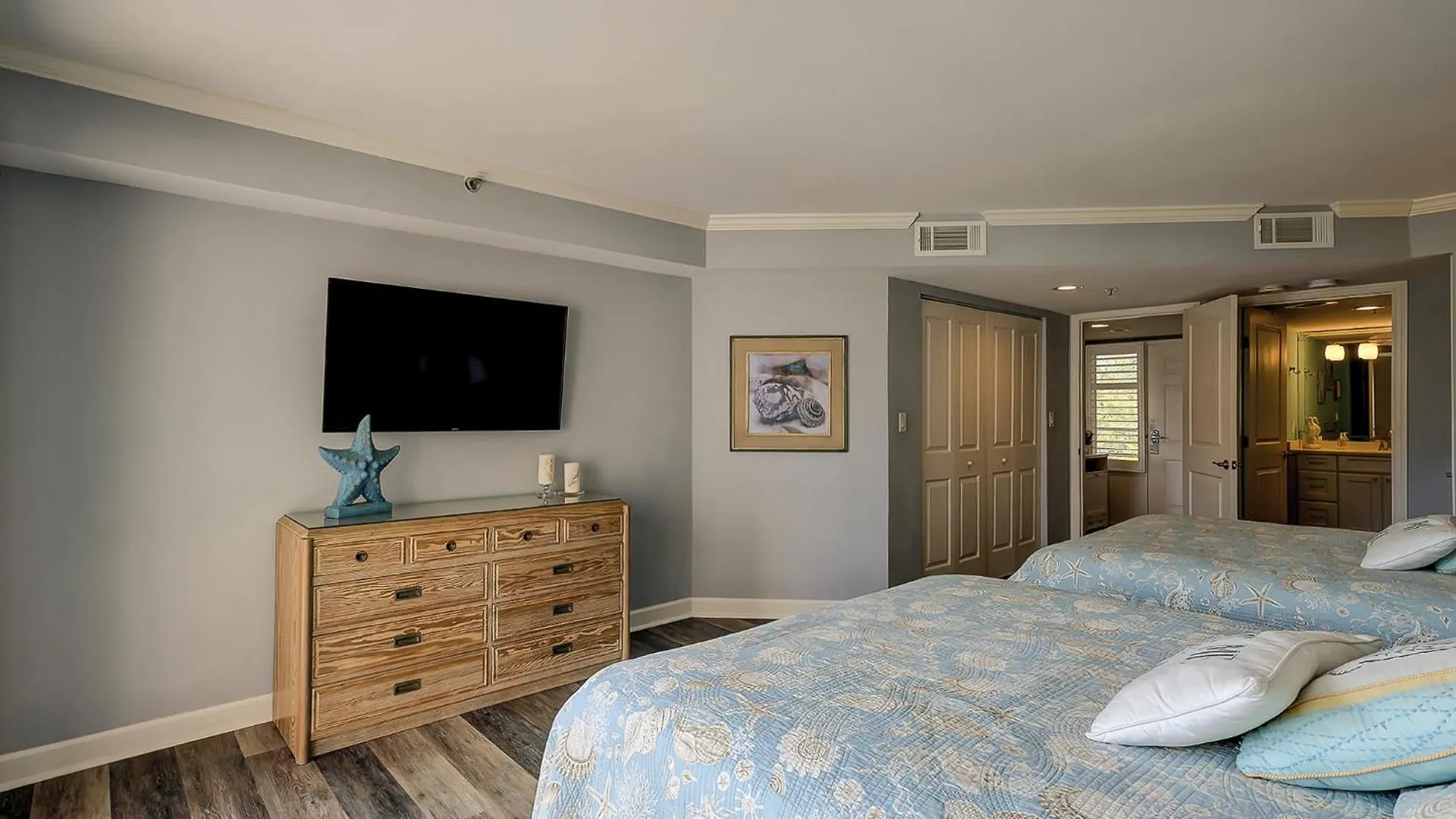 Villa Villamare 2414 Hilton Head Island