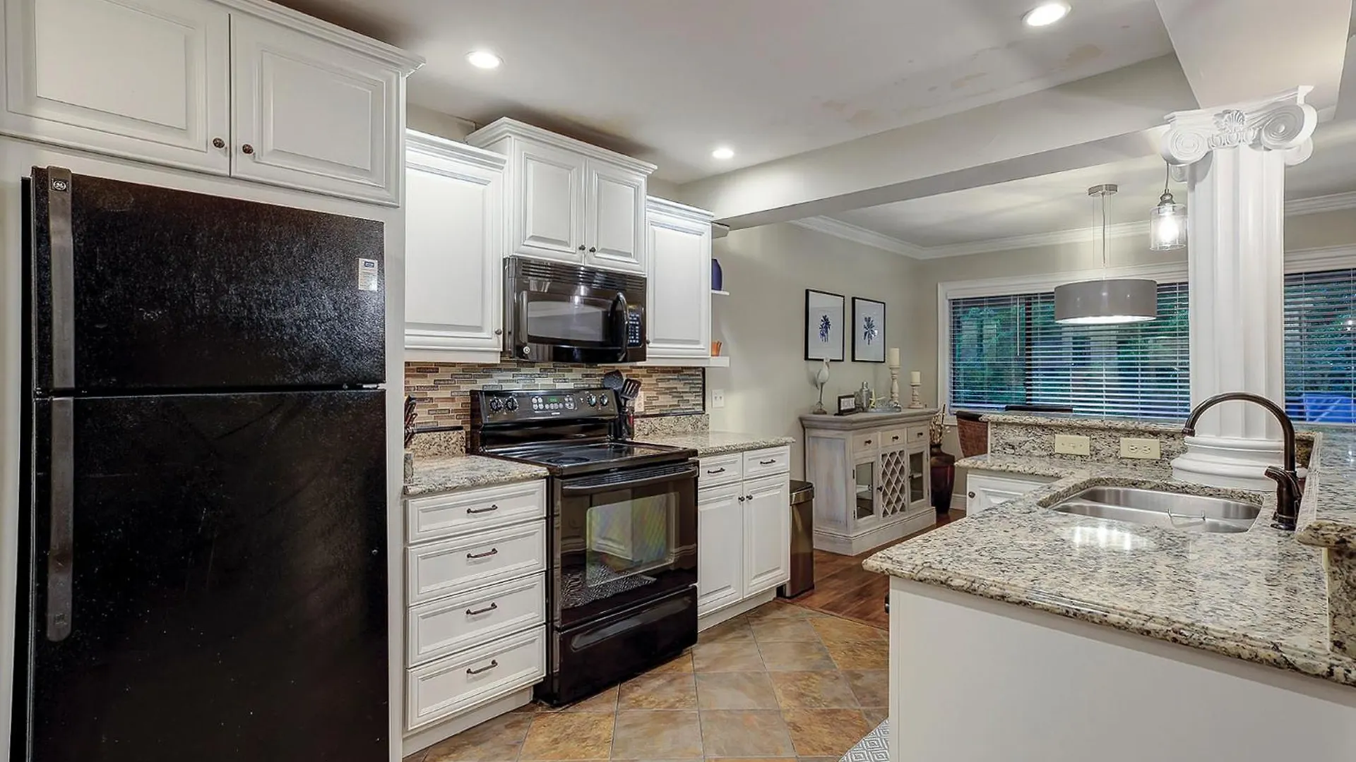 Turnberry 298 Villa