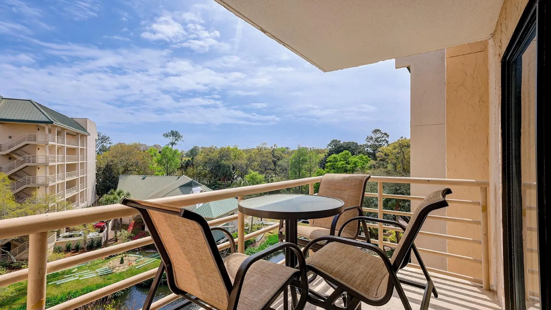 Villa Villamare 2414 Hilton Head Island