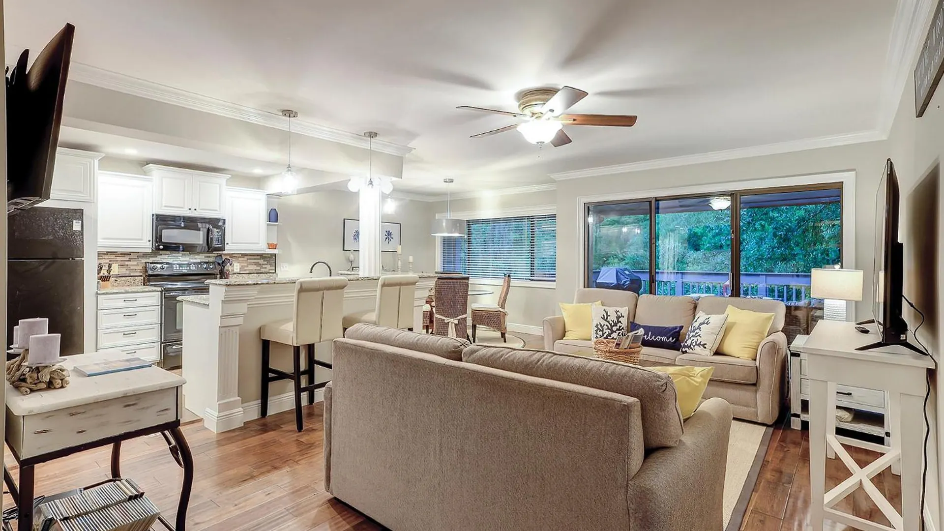 Turnberry 298 Villa *