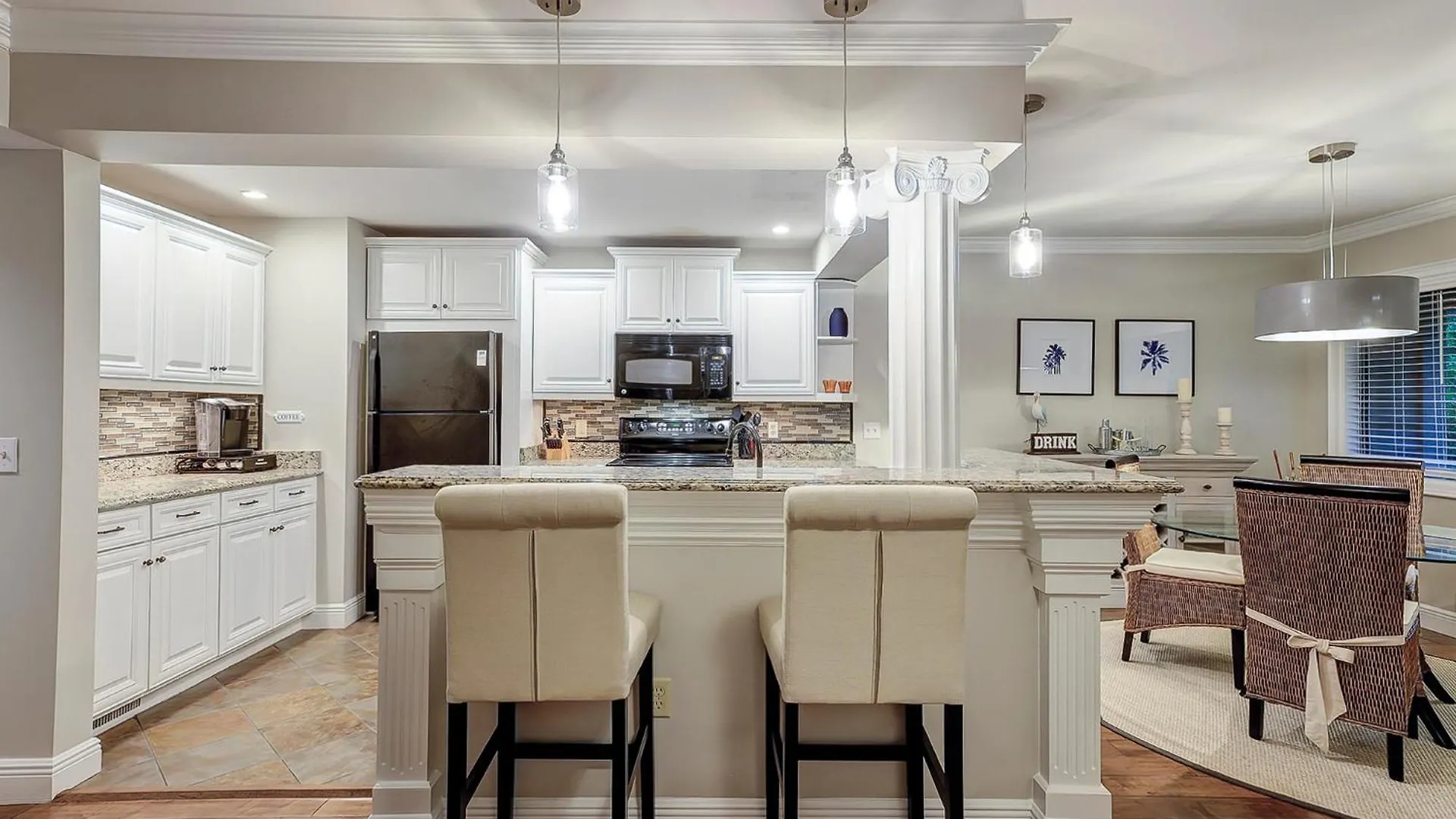 Villa Turnberry 298 *