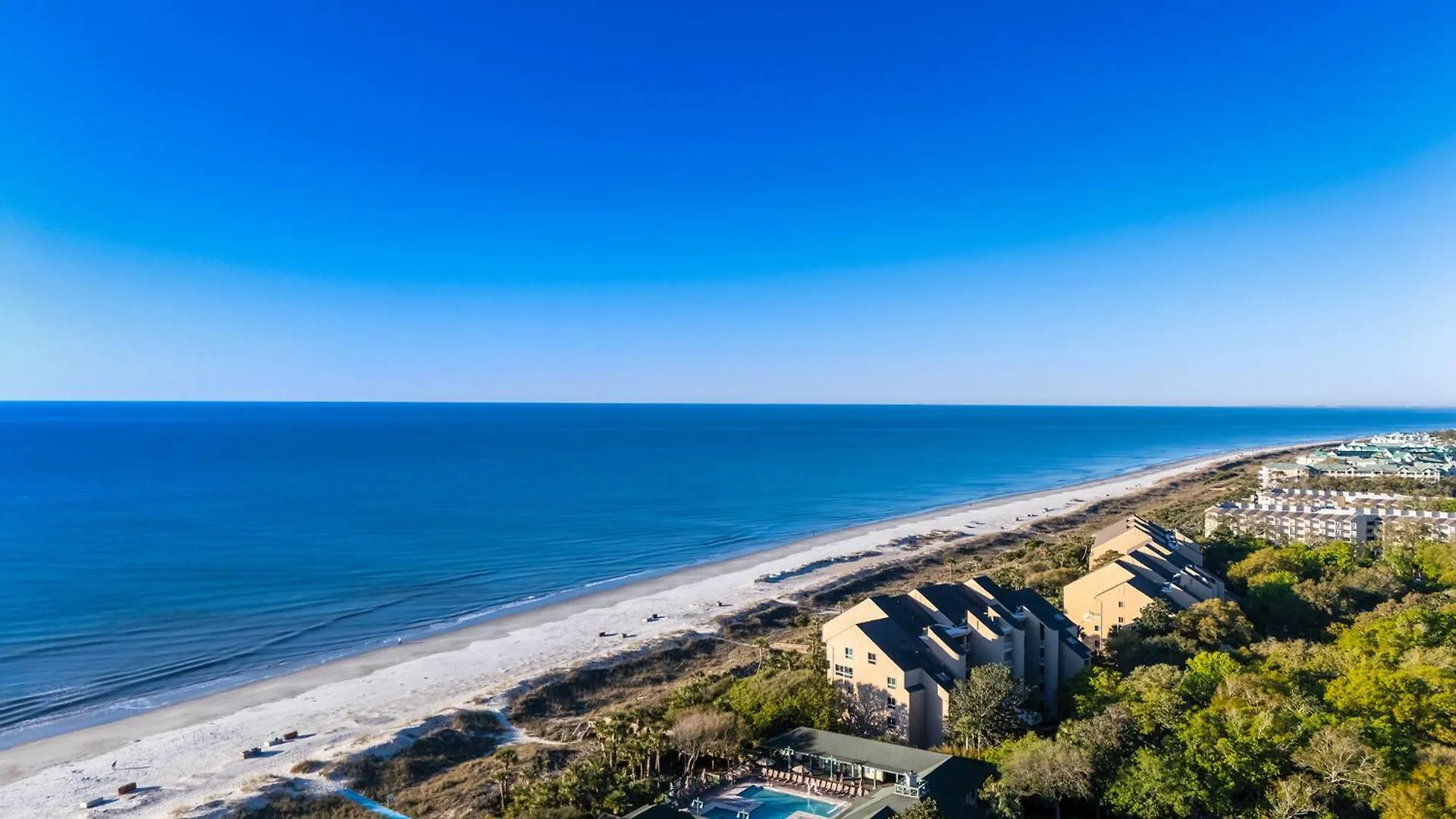 Villamare 3423 Hilton Head Island