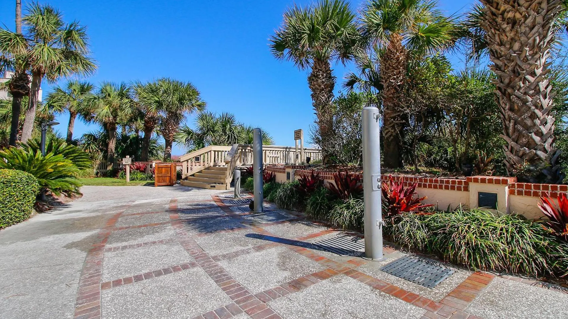 Villamare 3423 Hilton Head Island