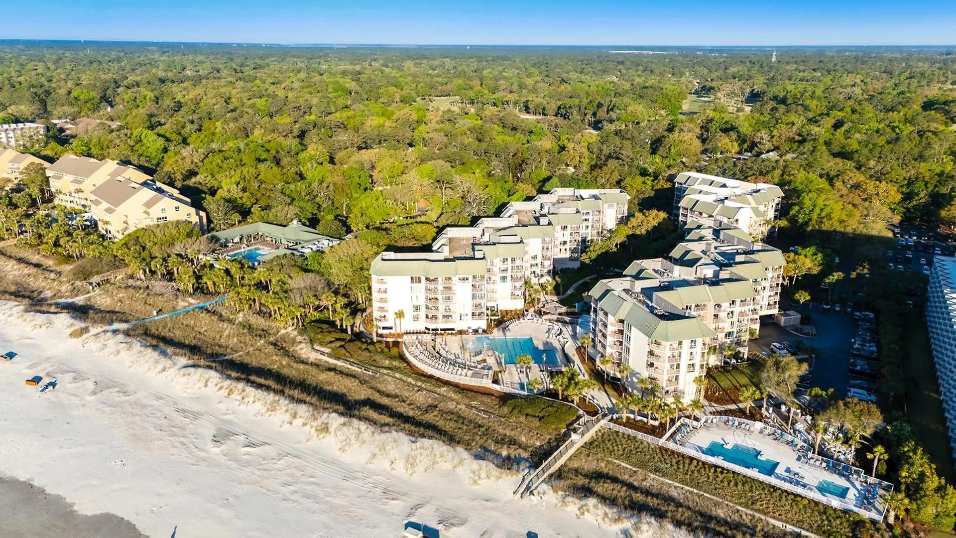 Villamare 3423 Hilton Head Island