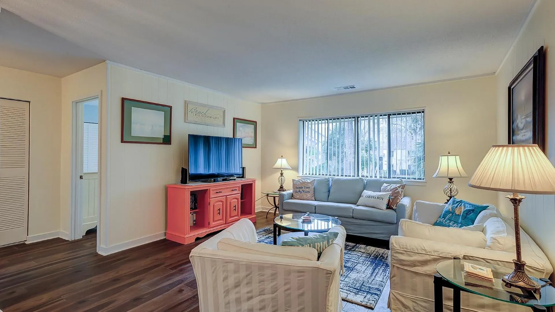 Villa Island House 146