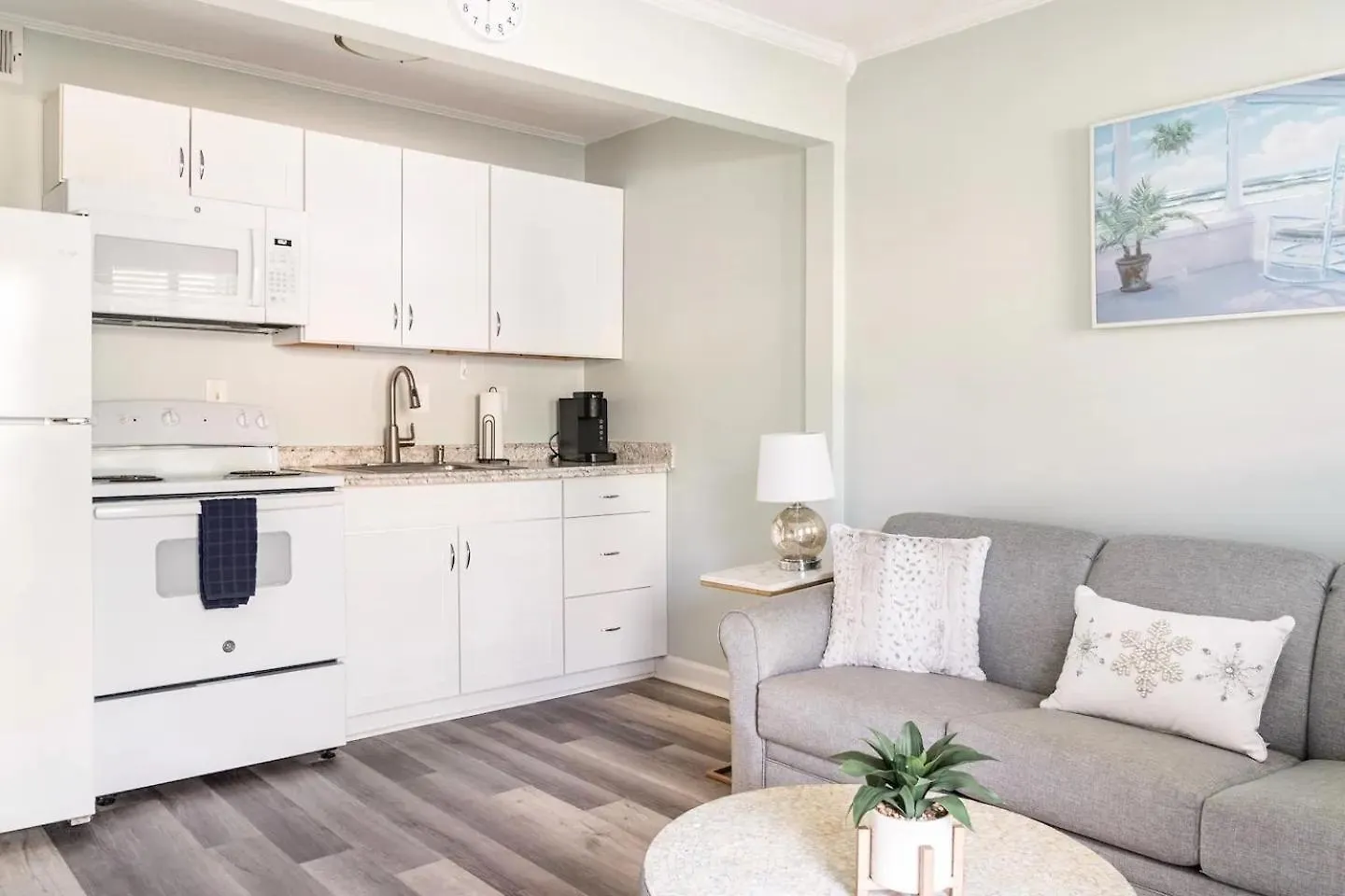 Dreamy Hhi Retreat With Pool, Gym