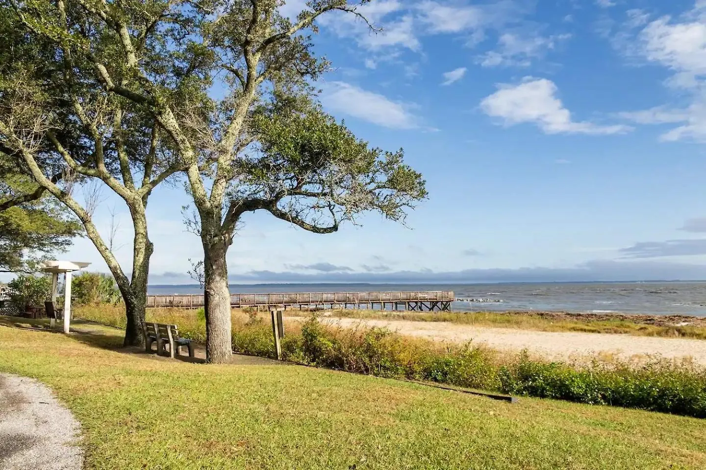 Apartment Dreamy Hhi Retreat With Pool, Gym *