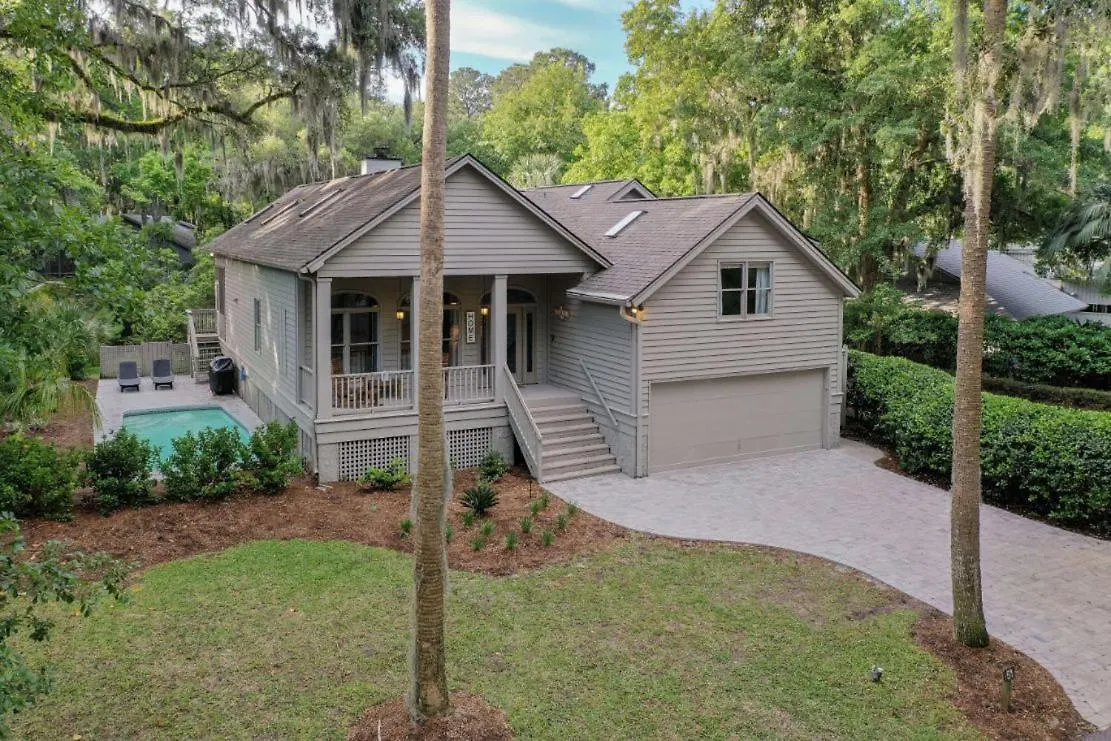 Forest Drive 51 Holiday home *