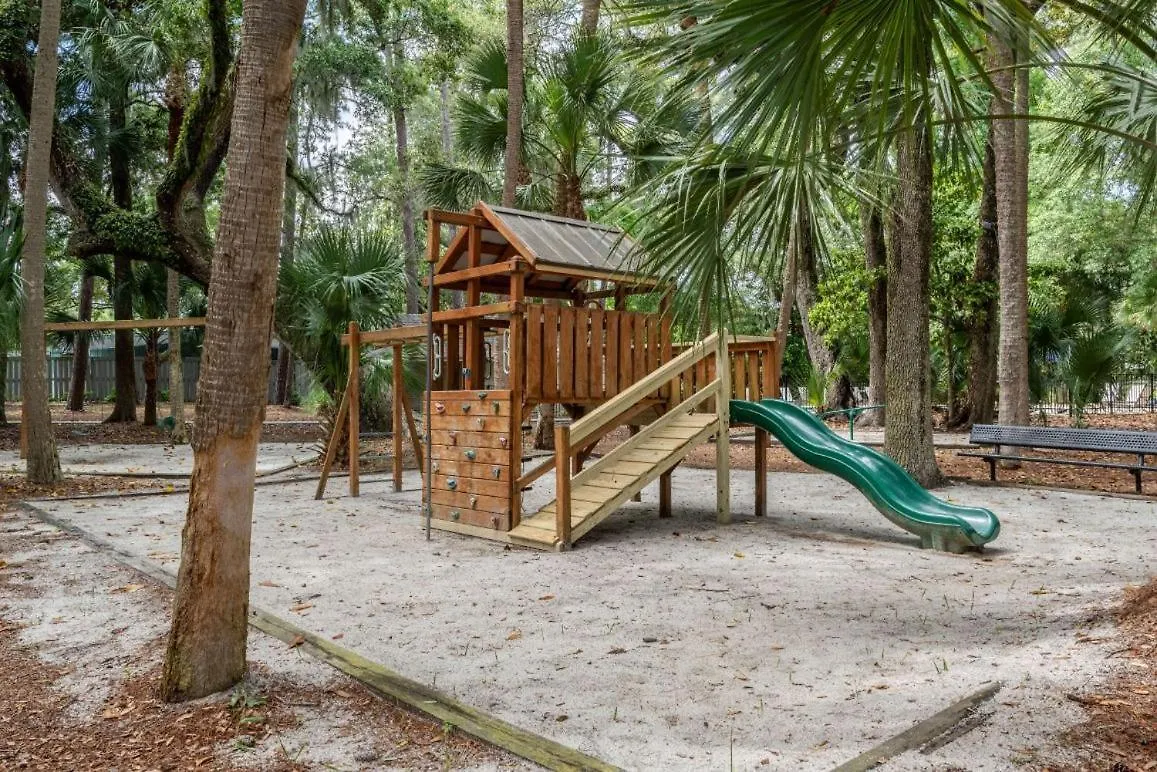 Forest Drive 51 Hilton Head Island