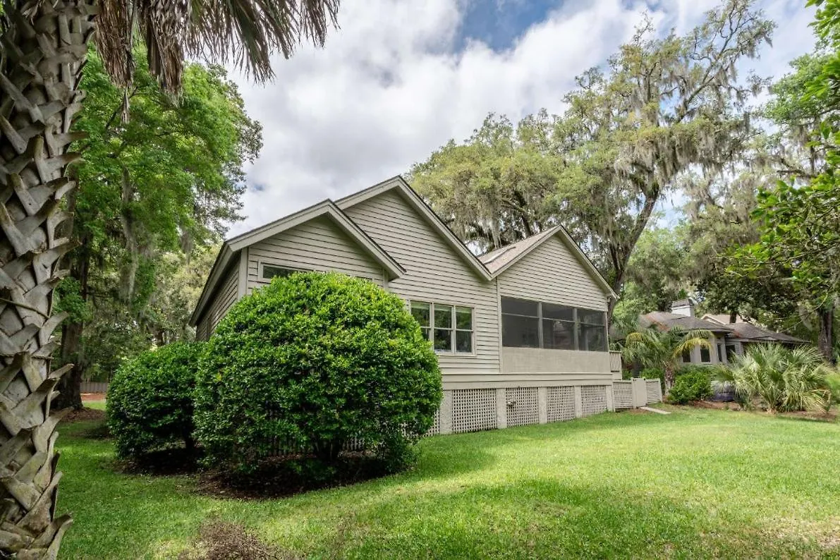 Forest Drive 51 Holiday home Hilton Head Island