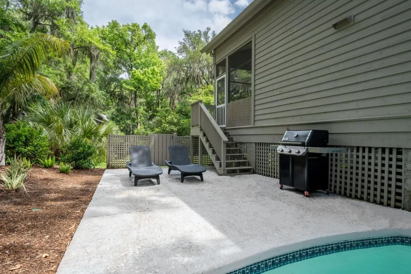 Forest Drive 51 Hilton Head Island