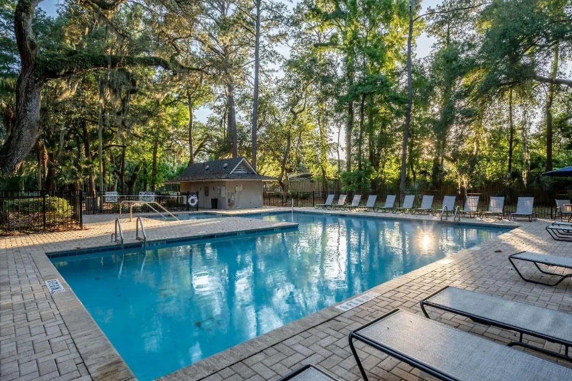 Forest Drive 51 Holiday home Hilton Head Island