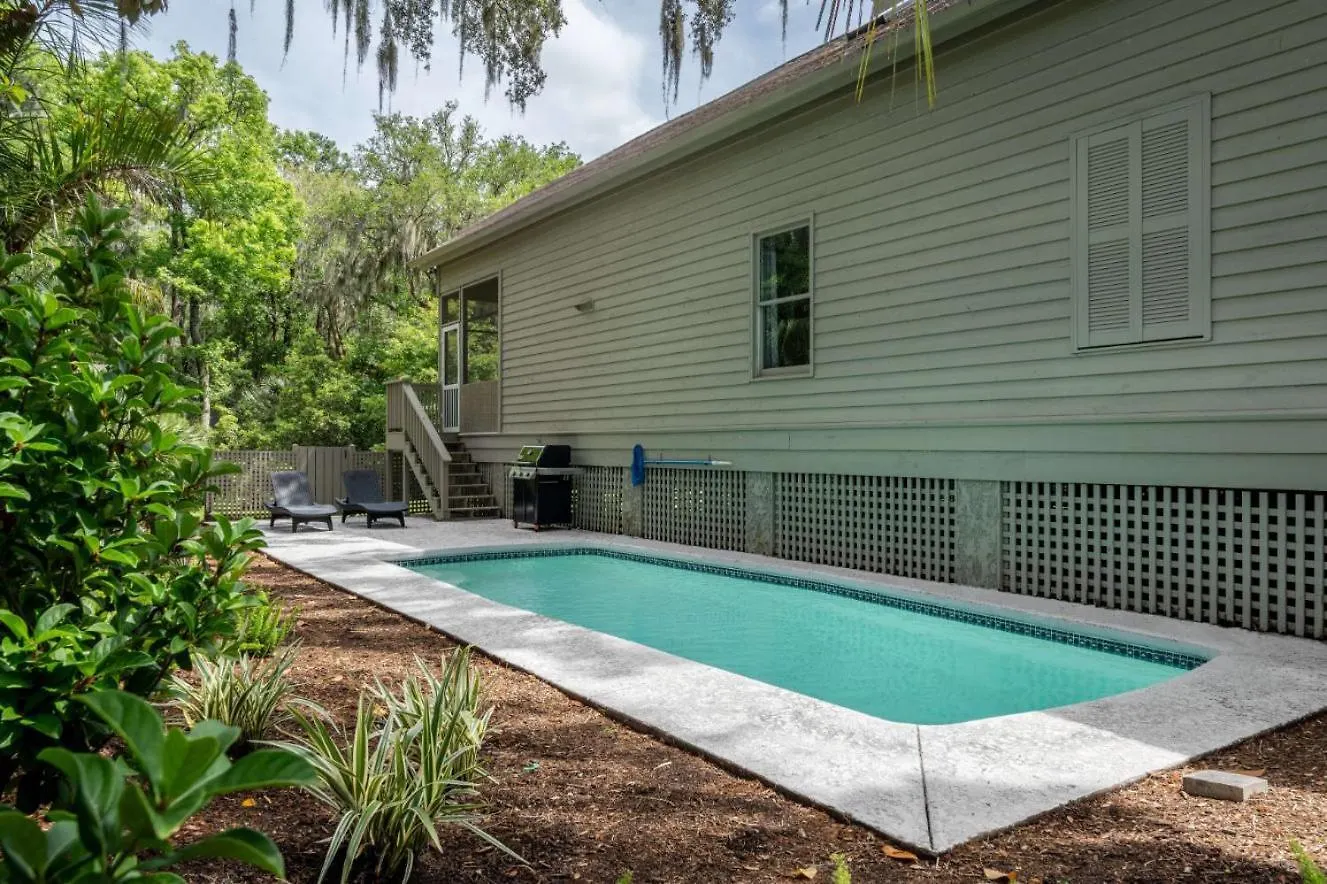 Forest Drive 51 Holiday home