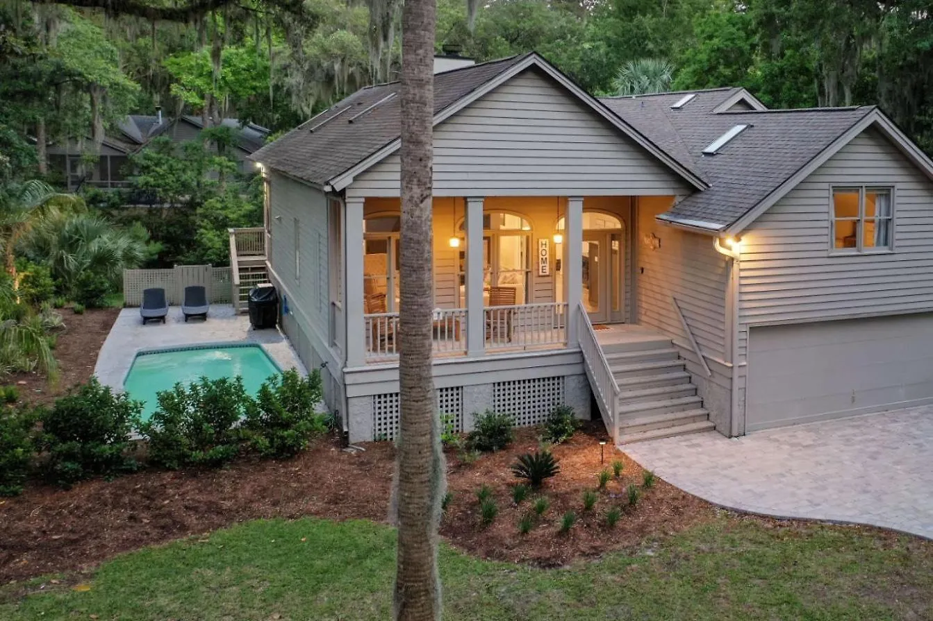 Holiday home Forest Drive 51 *