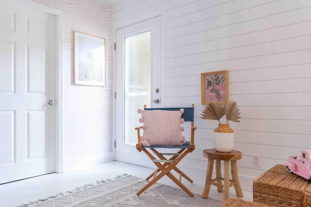 Charming 3br 2 Bath With Hot Tub! * Hilton Head Island