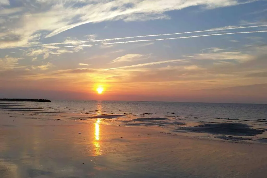 Holiday home Charming 3br 2 Bath With Hot Tub! Hilton Head Island