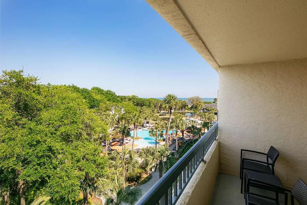 Resort Sonesta Hilton Head Island