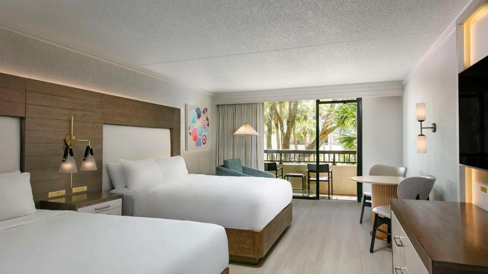 Resort Sonesta