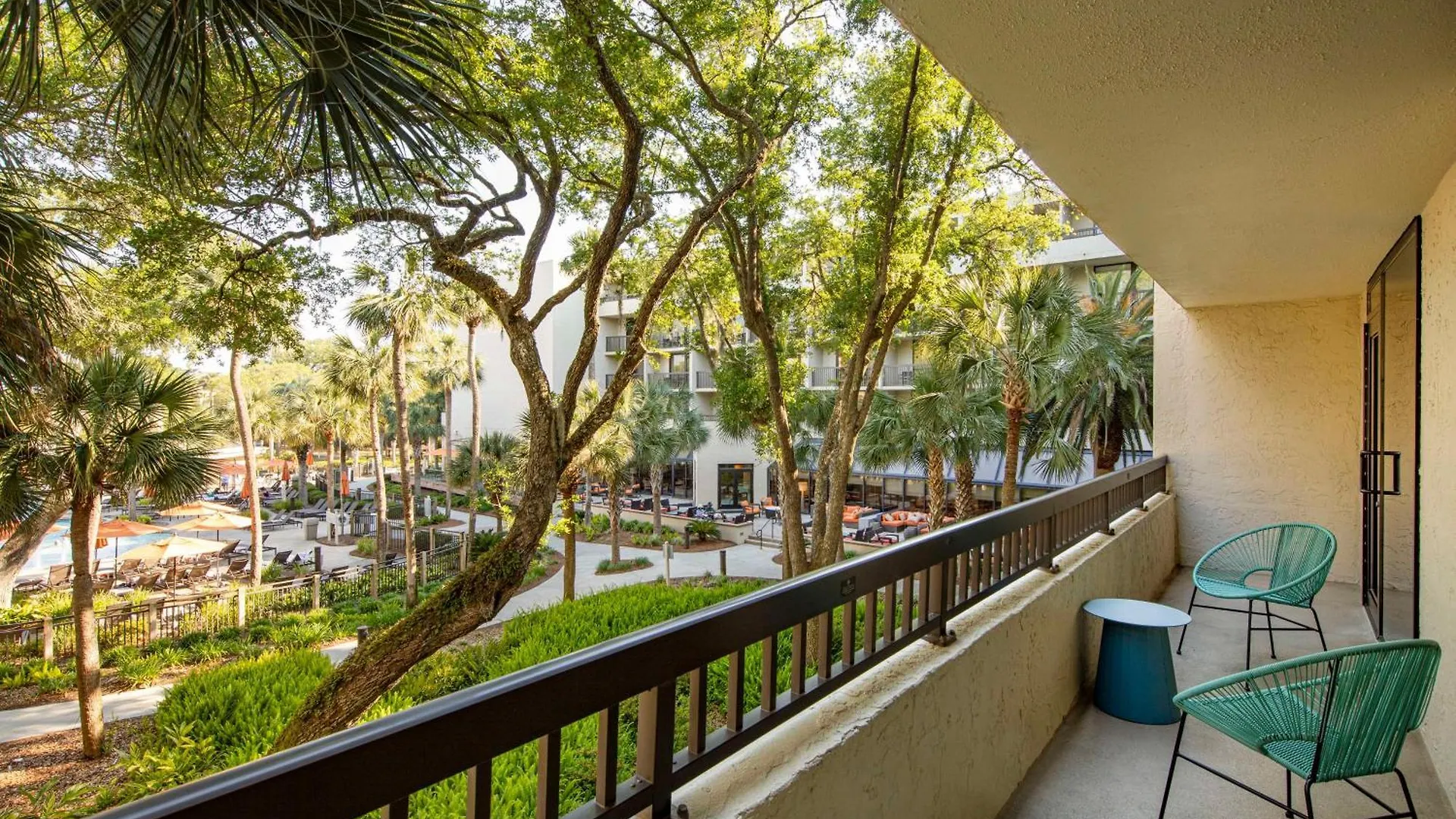 Sonesta Hilton Head Island