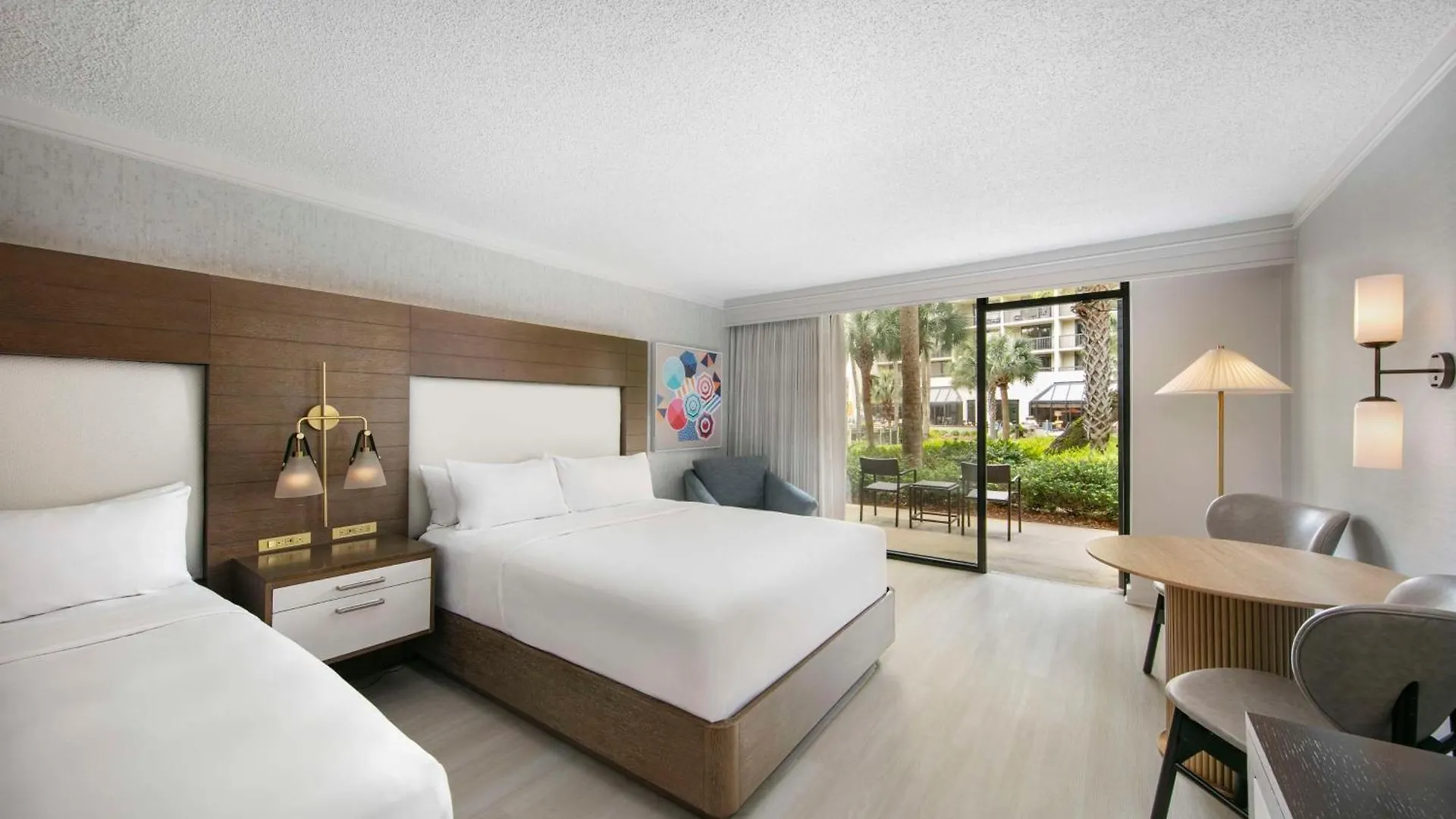 Sonesta Resort