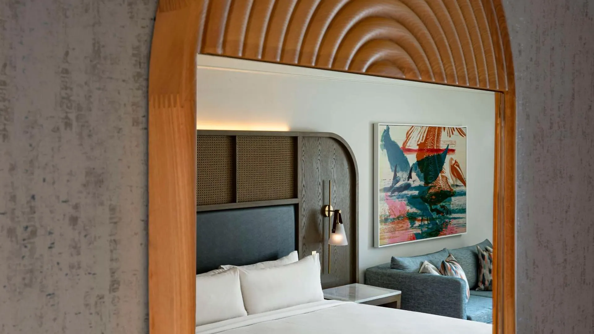 Sonesta Resort 4*