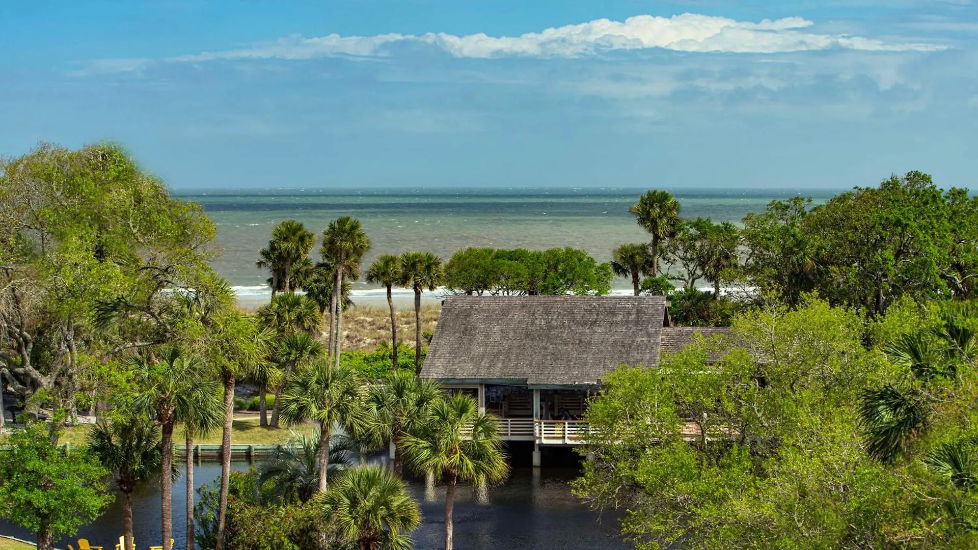 Resort Sonesta Hilton Head Island