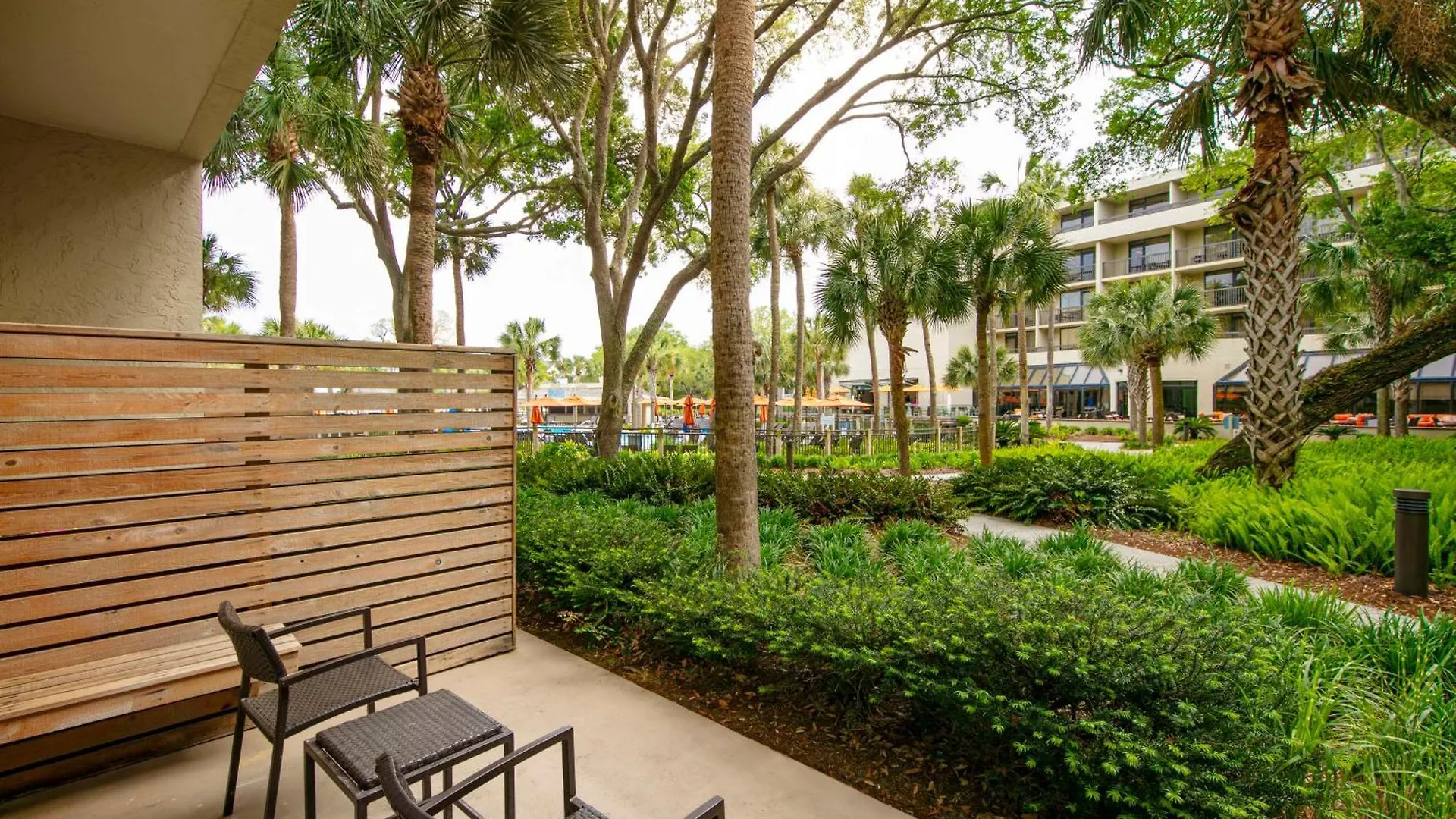 Sonesta Resort