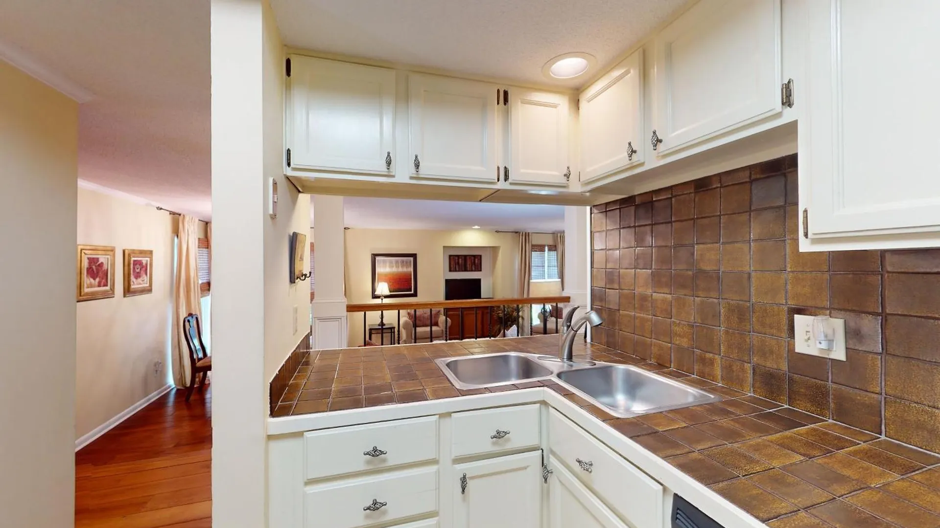 St. Andrews Common 1867 Apartment