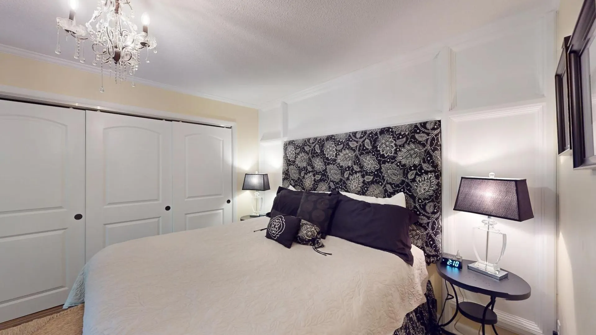 Apartment St. Andrews Common 1867 *