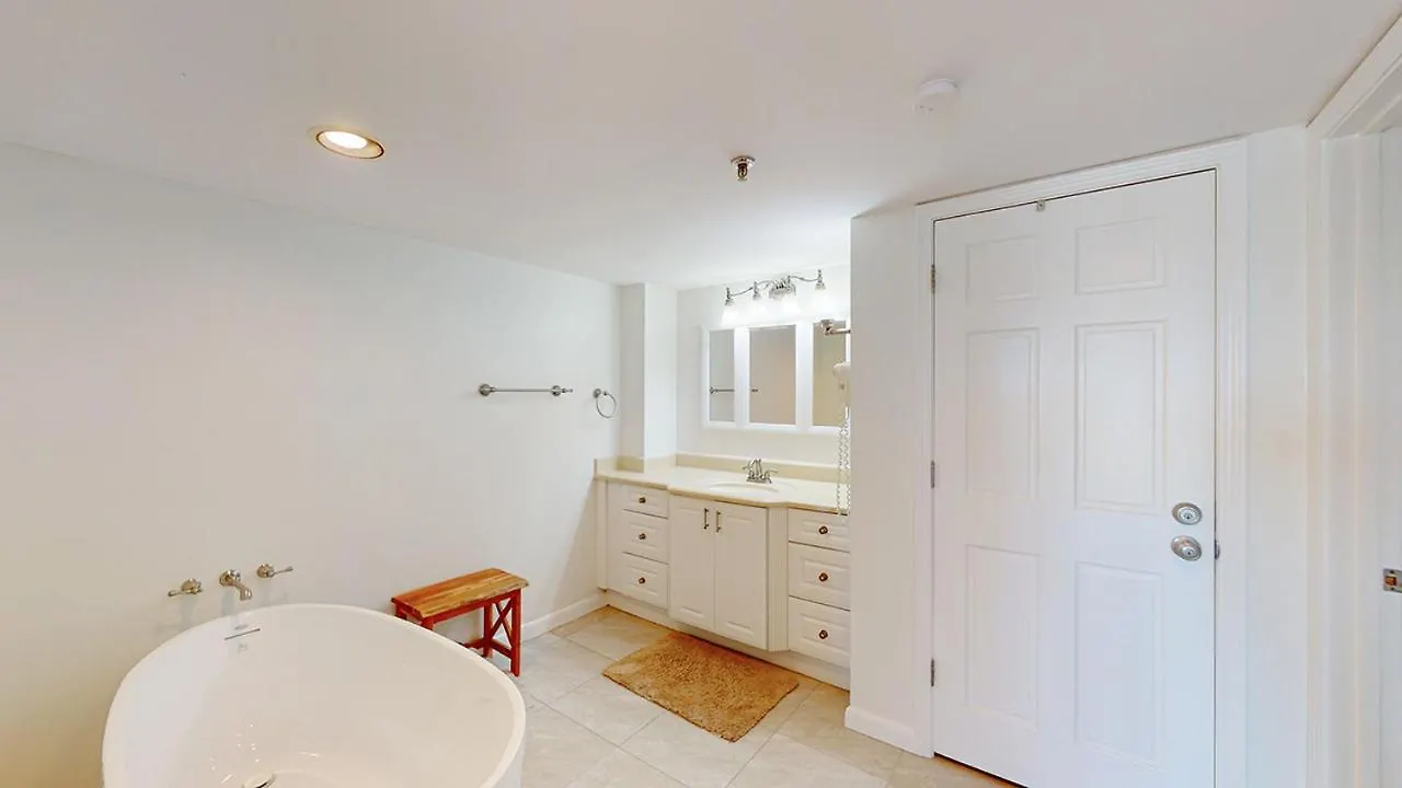 Villa 1202 Villamare Hilton Head Island