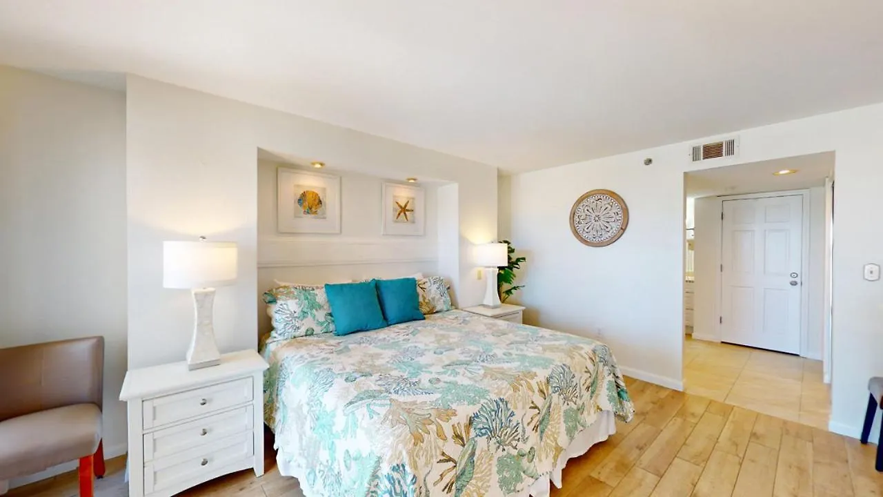 Villa 1202 Villamare Hilton Head Island
