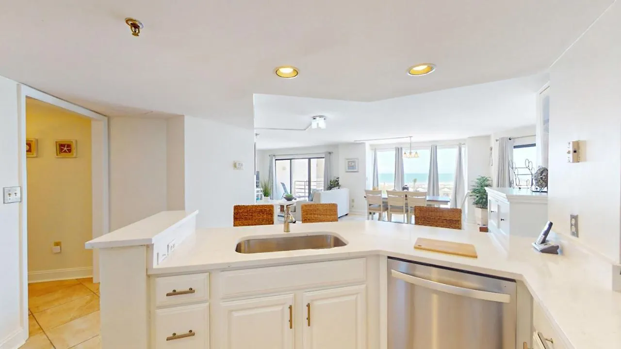 1202 Villamare Hilton Head Island