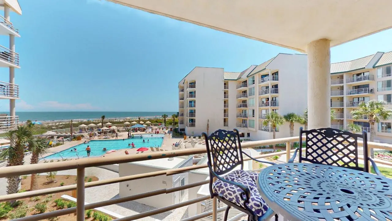 1202 Villamare * Hilton Head Island