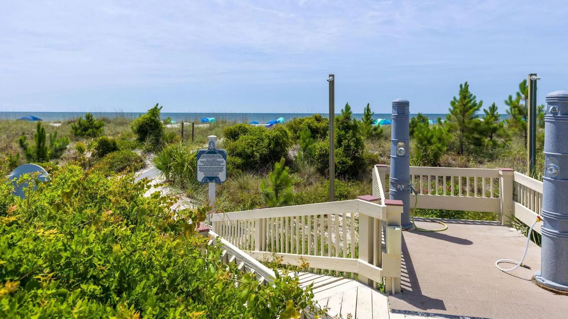 Villa Breakers 102 Hilton Head Island
