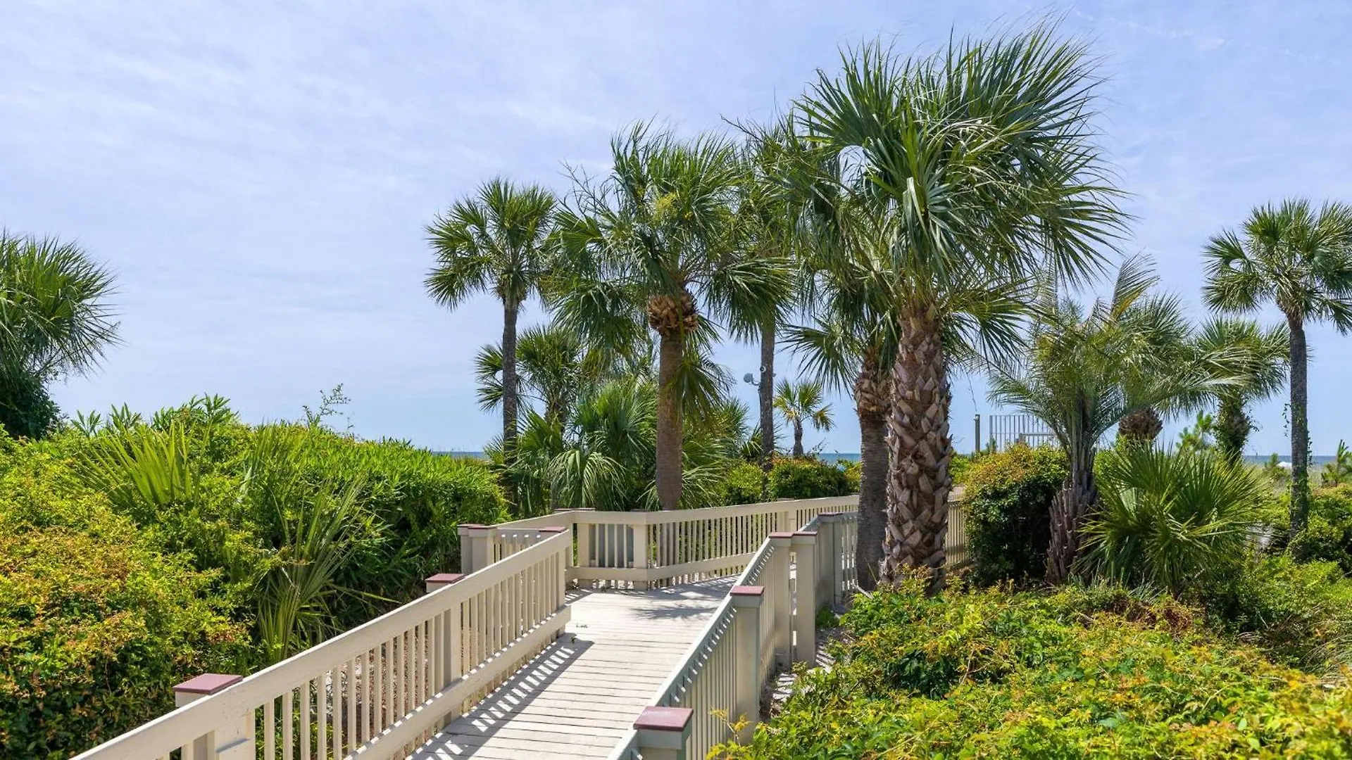 Breakers 102 * Hilton Head Island