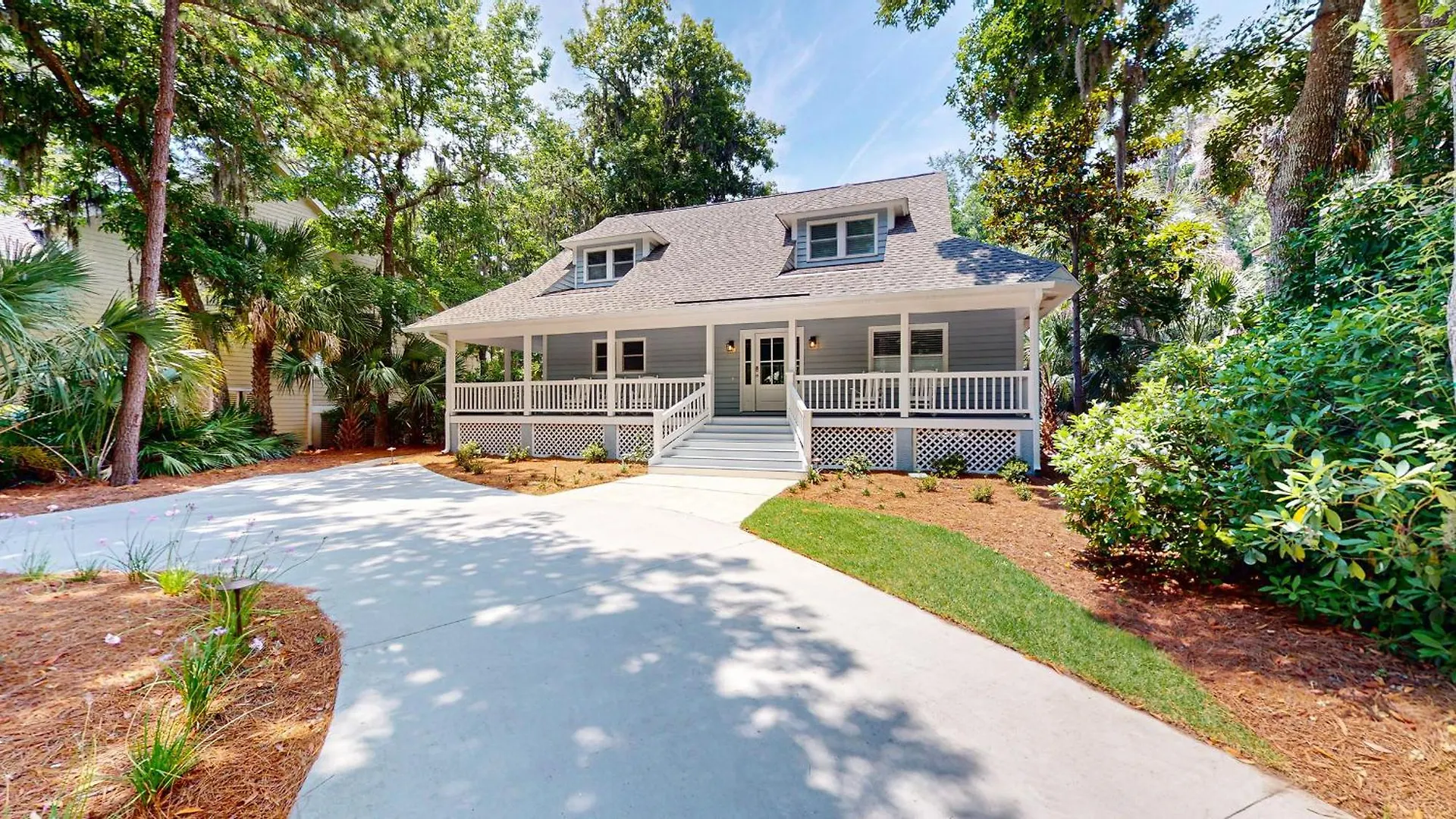 Holiday home 3 Ginger Beer Hilton Head Island