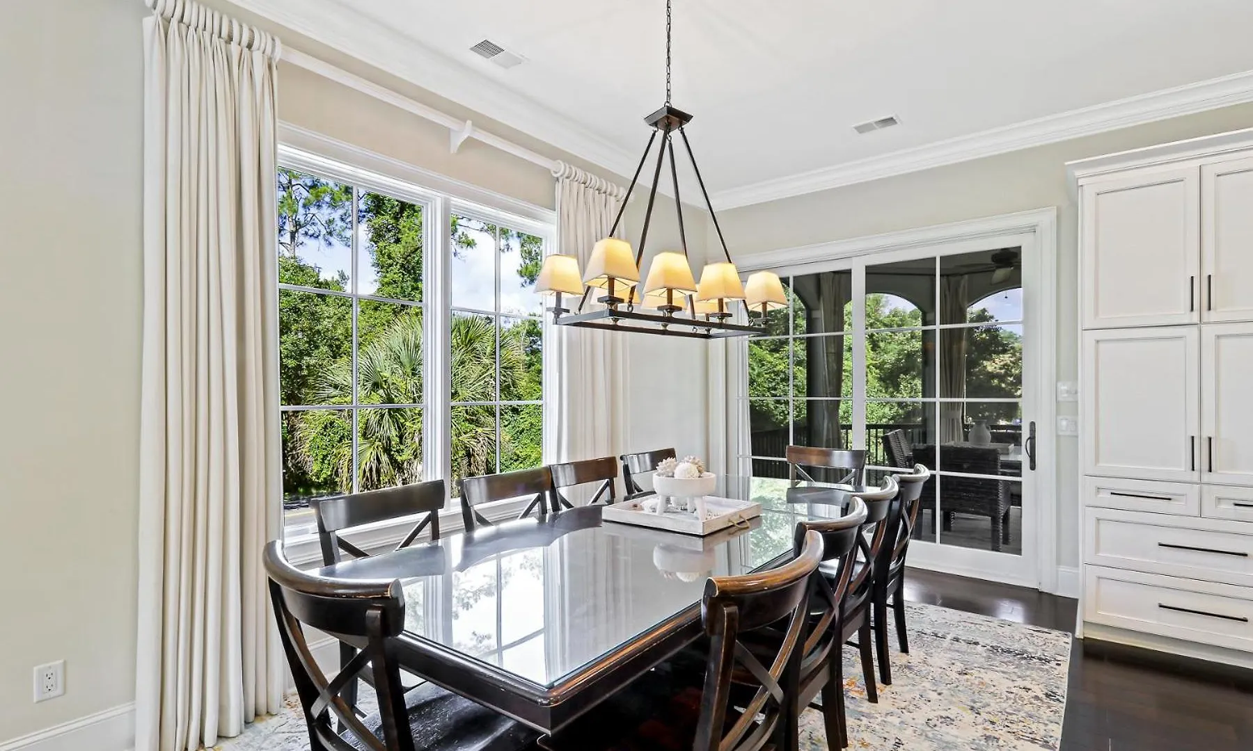 Villa 1 Sandy Trail Hilton Head Island