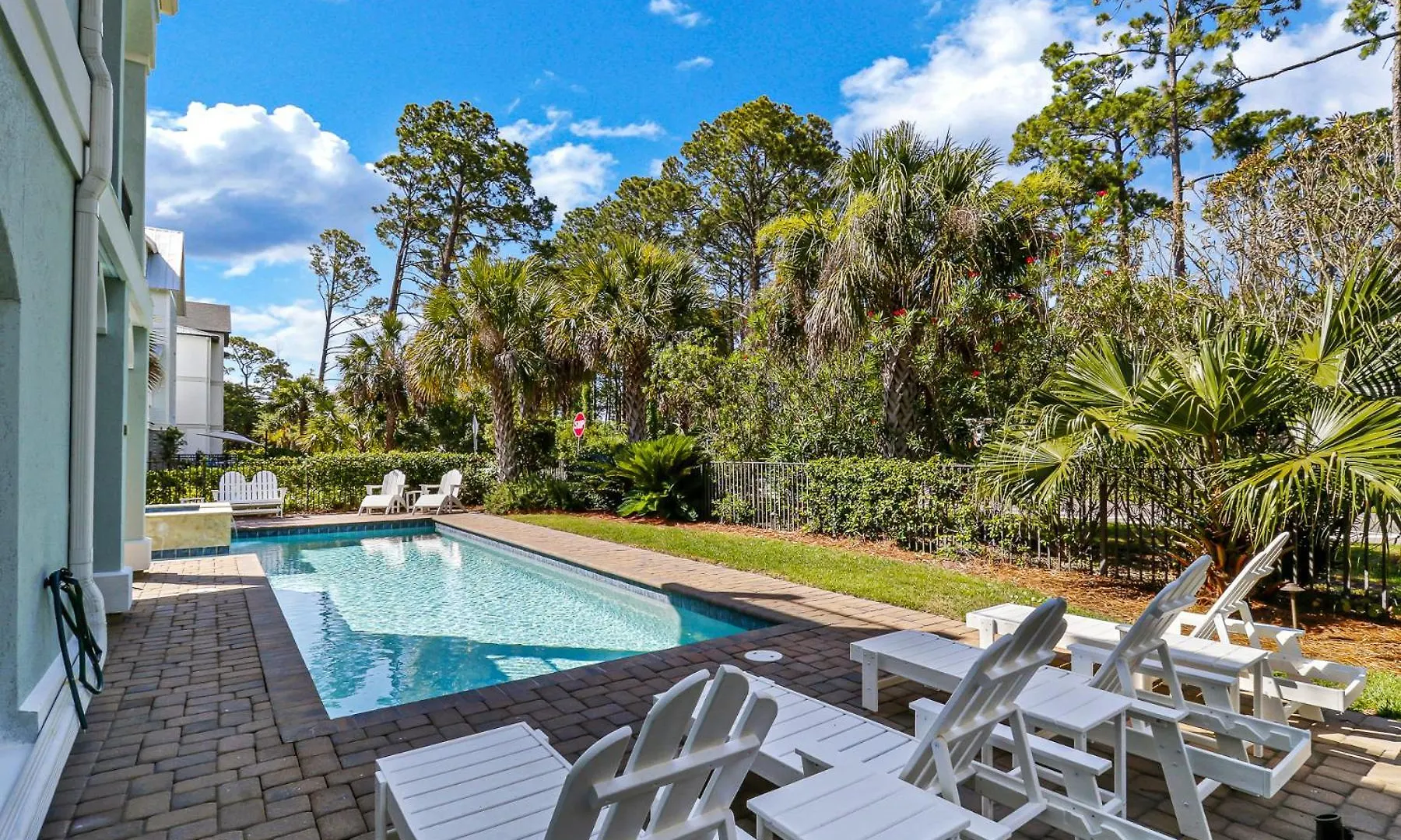 1 Sandy Trail * Hilton Head Island