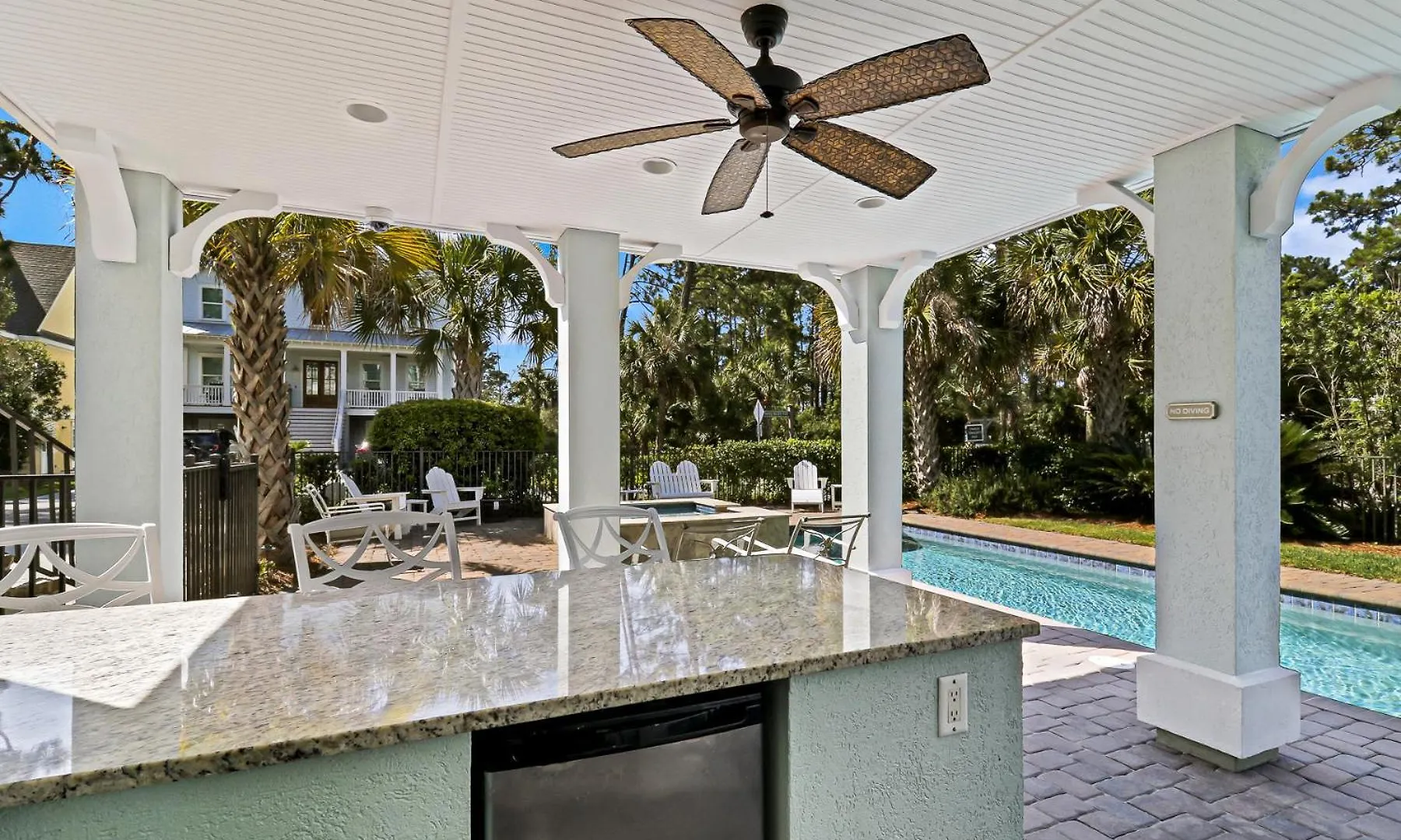 1 Sandy Trail Hilton Head Island
