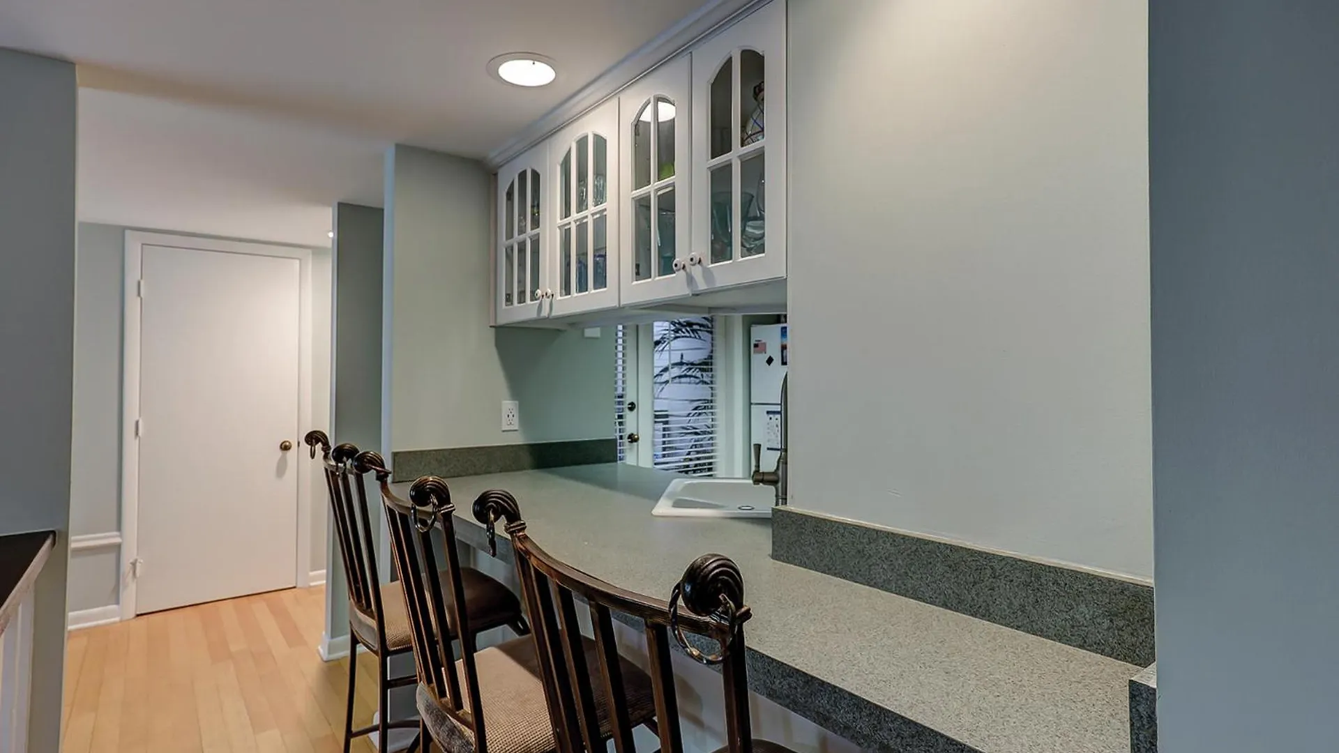 2 Bedroom Villa
