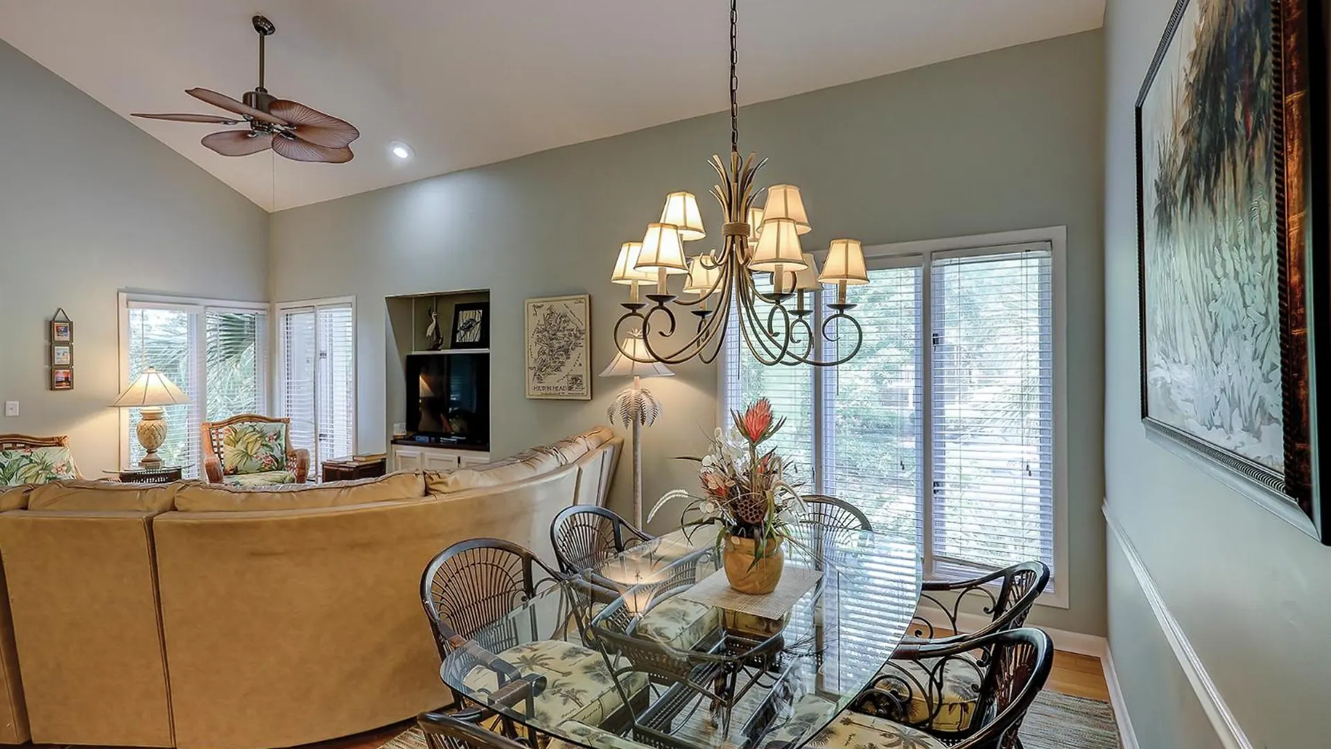 2 Bedroom *