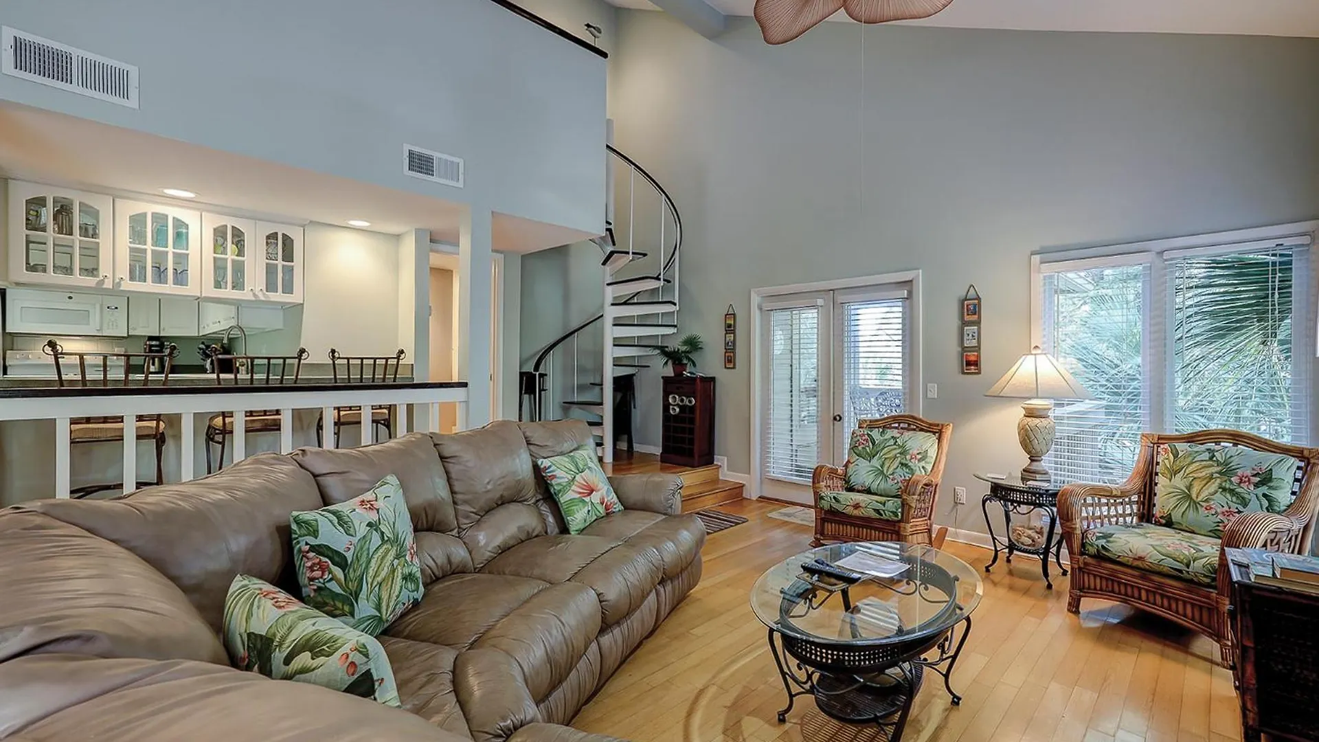 Villa 2 Bedroom