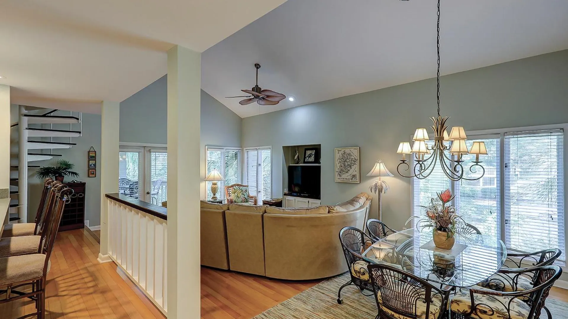 2 Bedroom