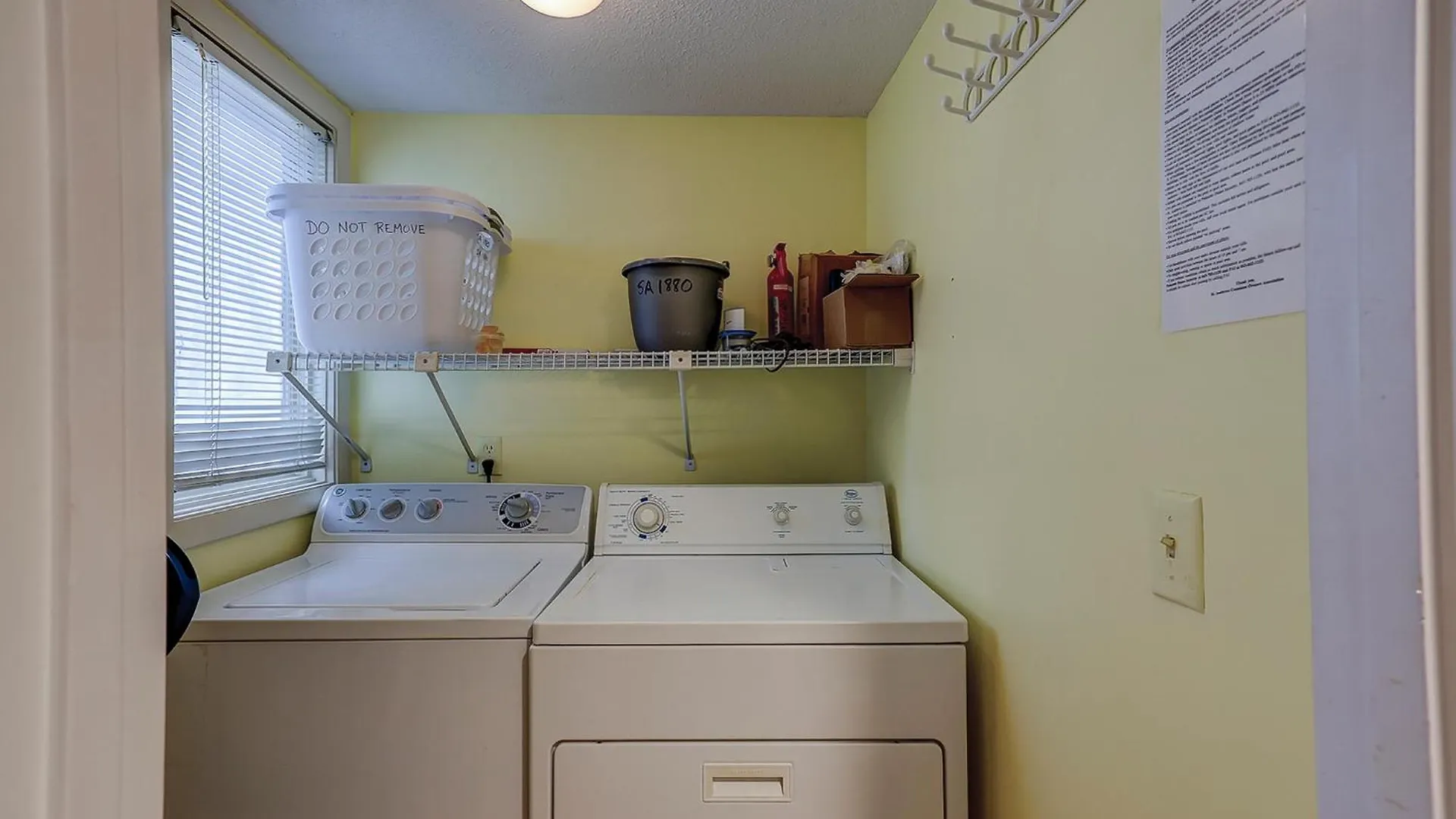 2 Bedroom Villa *