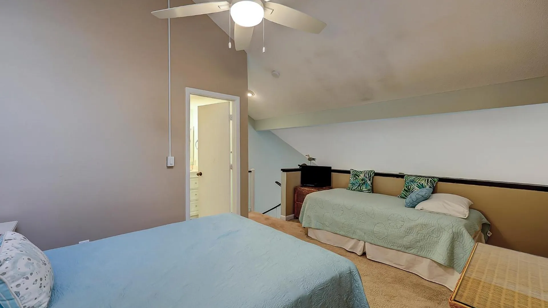 2 Bedroom Hilton Head Island