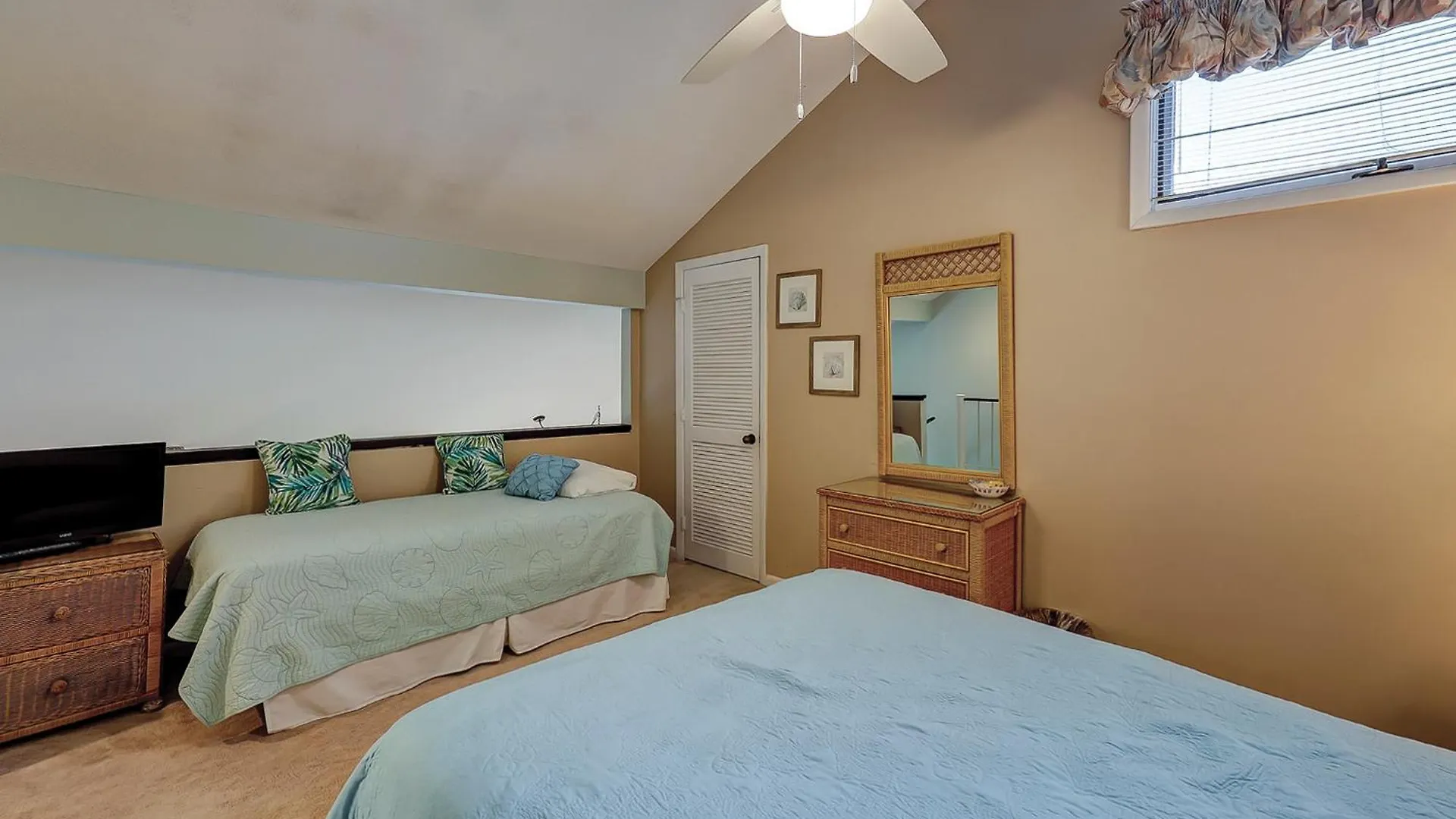 Villa 2 Bedroom Hilton Head Island