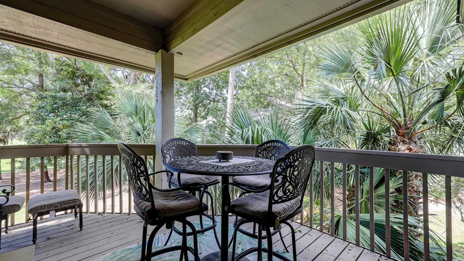 2 Bedroom Hilton Head Island