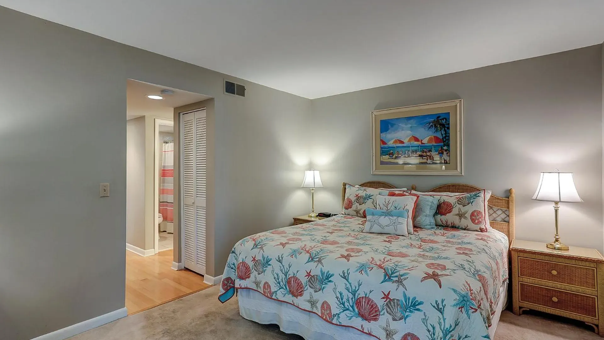 Villa 2 Bedroom