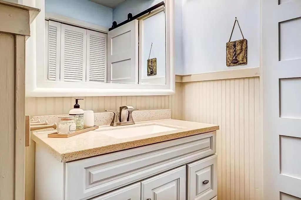 Holiday home 198 The Greens Golf View Shipyard Hilton Head Island