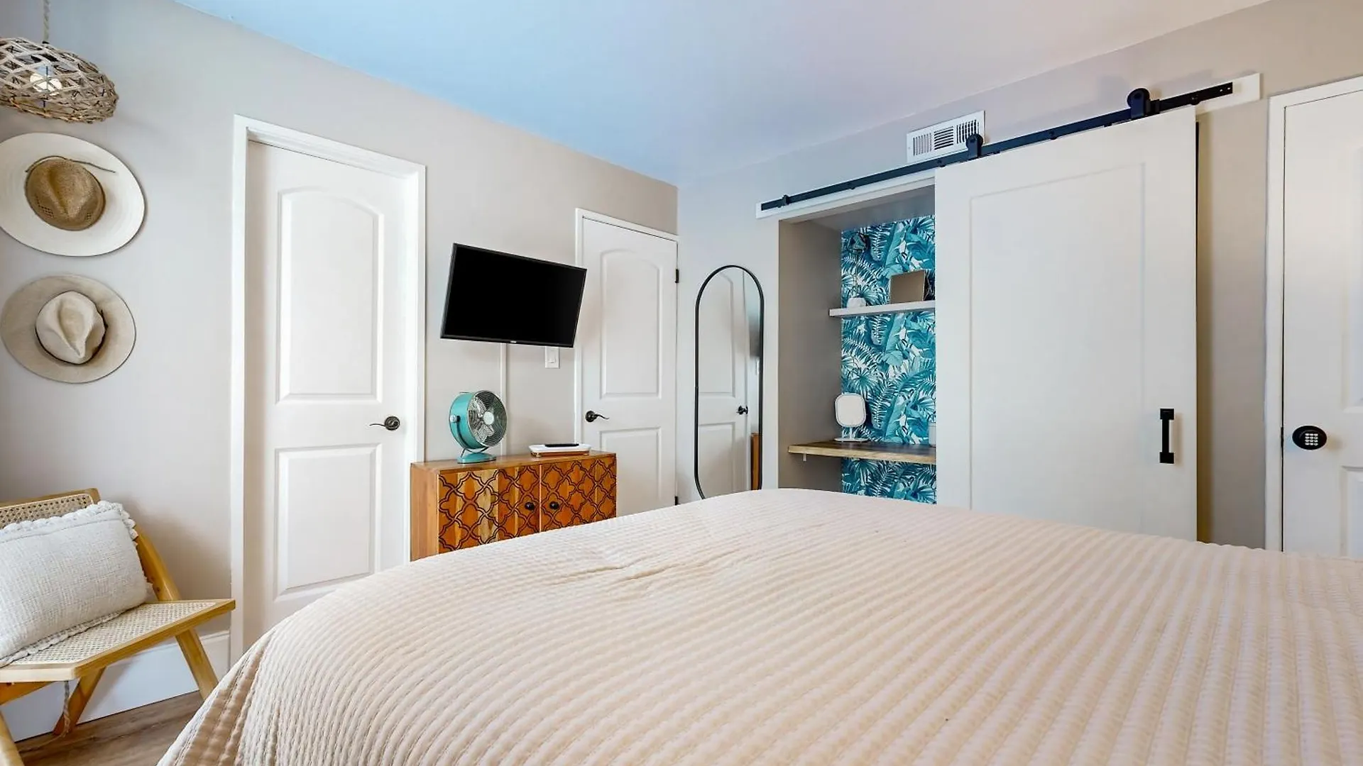 Seascape 3046 Apartment